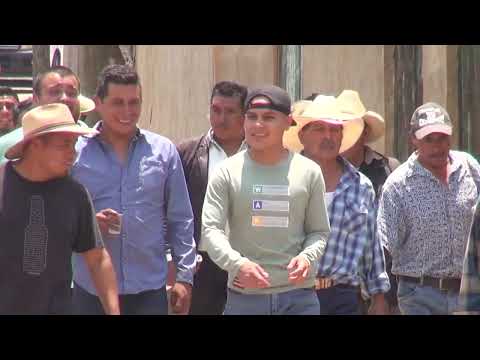 AJUNO MICHOACAN 2022, SAN ISIDRO 3