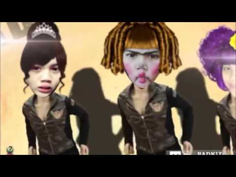 Happy Birthday Alay!