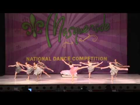 KARtv Chattanooga - Sleeping Beauty