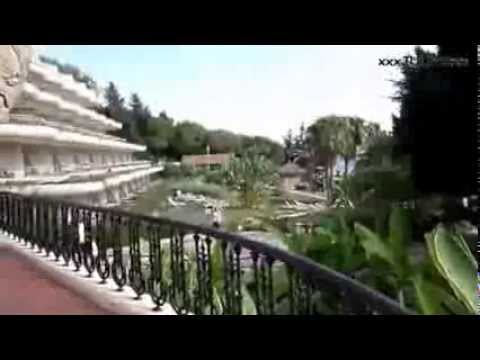 Crystal Sunrise Queen (Side - Turkey) - Crystal Sunrise Queen (Турция - Сиде)