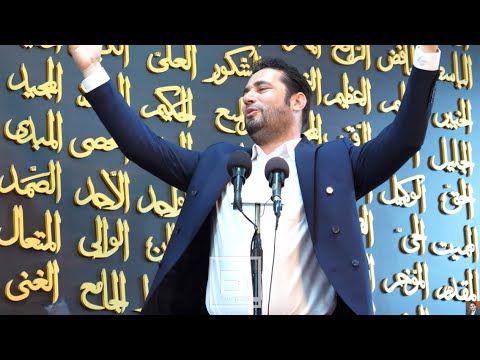 Krisma e Kijametit. Ligjerate qe nuk duhet humbur! Elvis Naçi