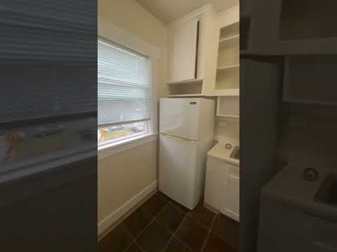 Queen Anne Arms - Video 2 of 2