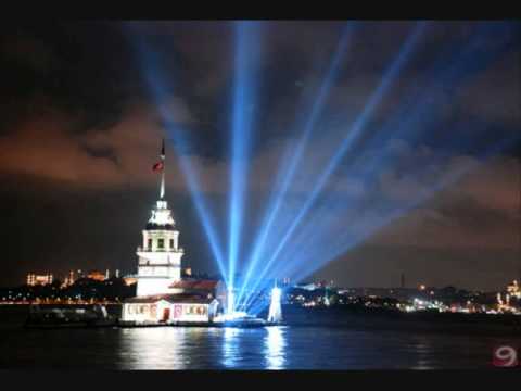 Dj Gündem Rapresyon & 27Facia   AKŞAMLAR