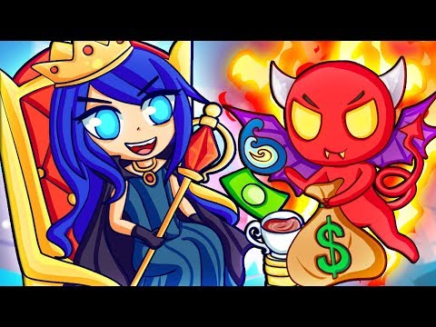 RUINING MY KINGDOM AS A QUEEN! - Sort the Court (Funny Moments) Video