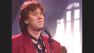 &#39;En Dag&#39; - Bjørn Eidsvåg