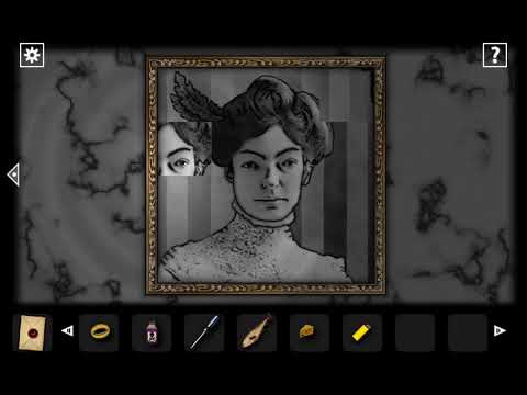 Forgotten hill first steps playthrough part 1