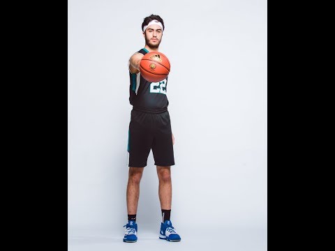 Combine Academy PG: Filipe Cascais-Davies - Guard - 6'5" - 170 - c/o 2020 - Season Highlights