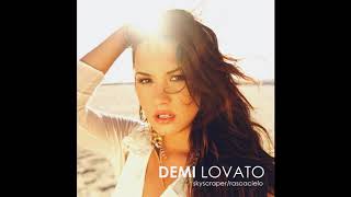 Skyscraper/Rascacielo - Demi Lovato
