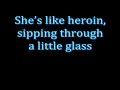 She's Like Heroin - System of a Down Lyrics ...