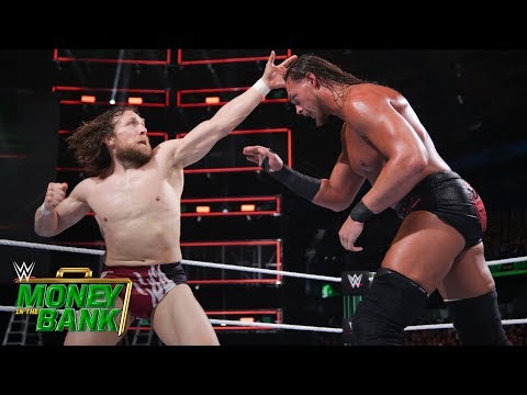 Daniel Bryan Says He Enjoyed Being In The Ring With Big Cass