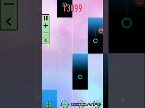Piano tiles 2 UMod (TUS) blue zenith (Another Ver.)
