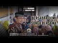 Bersabar Demi Surga Bersama - Ust. Wijayanto Bersabar Demi Surga Bersama - Ust. Wijayanto