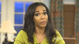 Gospel Singer Michelle Williams Guest Stars on #BounceTV&#39;s &quot;Family Time&quot;