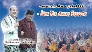 Download lagu Super Funny ....|| HABIB AHMAD BIN MOHDLOR's lecture Probolinggo mp3