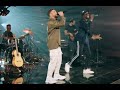 Kendji Girac Et Dadju Chantent Dans Mes Bras En Live