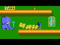 Flicky Sega Genesis Mega Drive