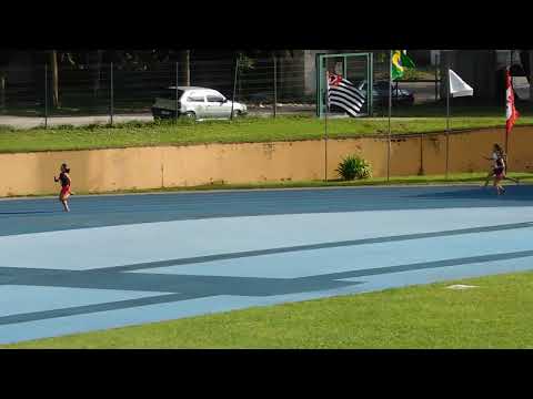 4x100m A Feminino - CAJINA 2023