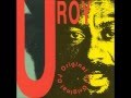 U Roy | Peace And Love In The Ghetto