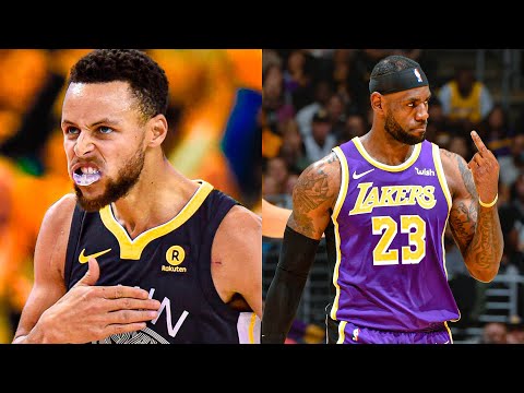 When NBA Players Activate "God Mode" 🔥