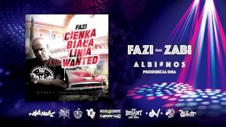 FAZI FEAT. ZABI - ALBINOS /ALBI#NOS/ PROD.DNA FAZI FEAT. ZABI - ALBINOS /ALBI#NOS/ PROD.DNA