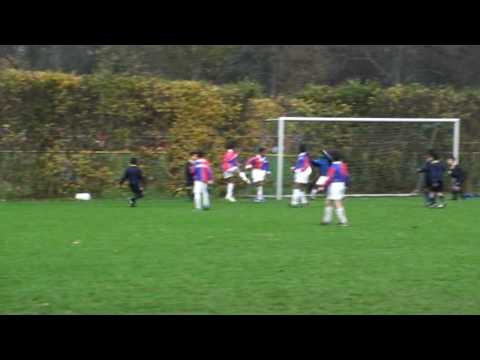 Haaglandia F5 - TAC'90 F1 dd 21-11-2009