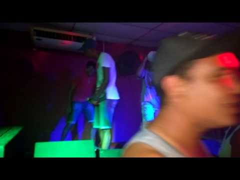 "MC Anderson e Afinho do Fluxo" (((Ao Vivo))) No Jokey Music