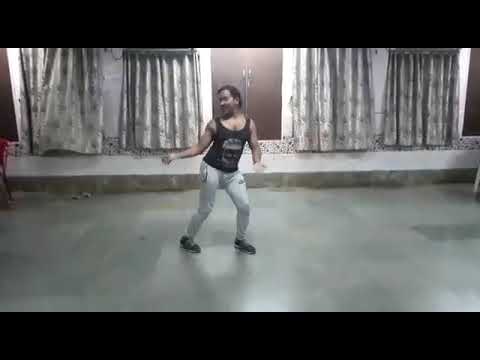 Kachho Supari Song Dance performance