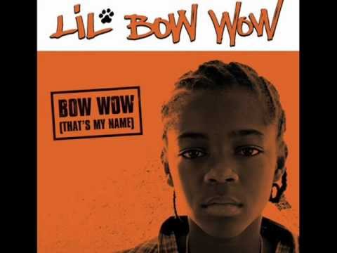 Lil Bow Wow ft Snoop Dogg - That's My Name