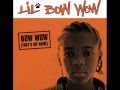 Lil Bow Wow ft Snoop Dogg - That's My Name ...