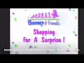 Daniel Will Upload Shopping For Surprise On PBS For Long Short Credits On Spring And Fall 1995