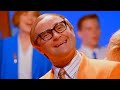 Genesis - Jesus He Knows Me - Remastered - 4K - 5.1 Surround