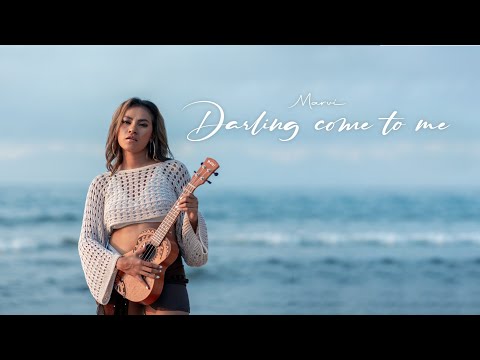 DARLING COME TO ME - Marvi (Official Music Video)