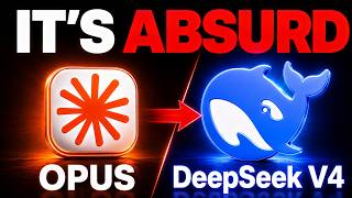 I Tested DeepSeek V4 Flash 0731 So You Don't Have to...