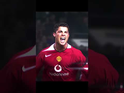 Project Ronaldo 🔵 