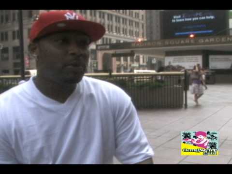 Mike Shorey Talks to HoneyMag.com