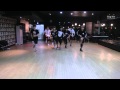 방탄소년단 'N.O' dance practice 