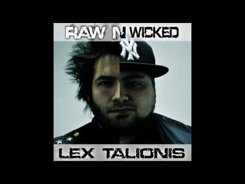 Raw N Wicked - Lex Talionis