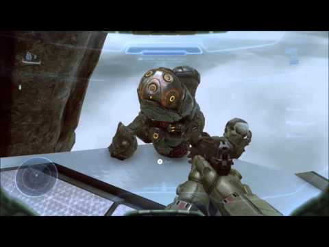 Halo 5: Guardians - All Skulls Locations Guide