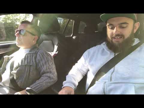 BMW 520D MSPORT TOURING XDRIVE 2018 in-depth Disabled Car review 4k review