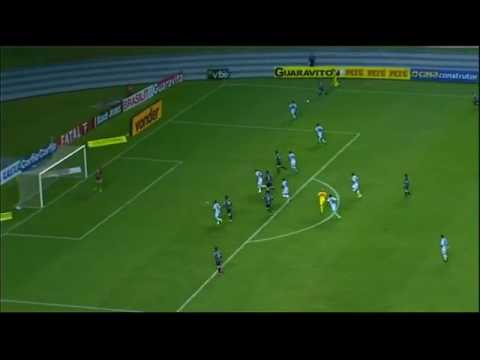 Melhores momento paysandu 1x2 ceara