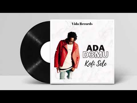 Selecta Aff - Nana Owusu Ama (Prod. Edson) {Track 3}