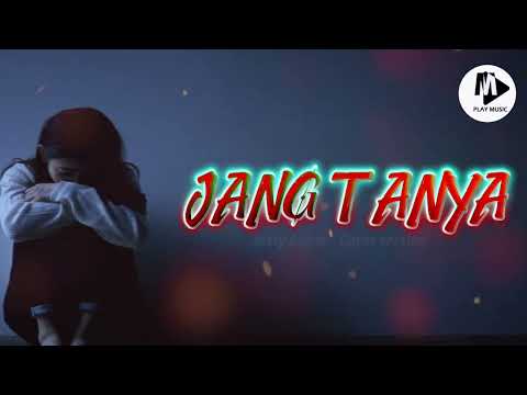 Justy Aldrin - JANG TANYA - Cover version #justyaldrin #totoncaribo 