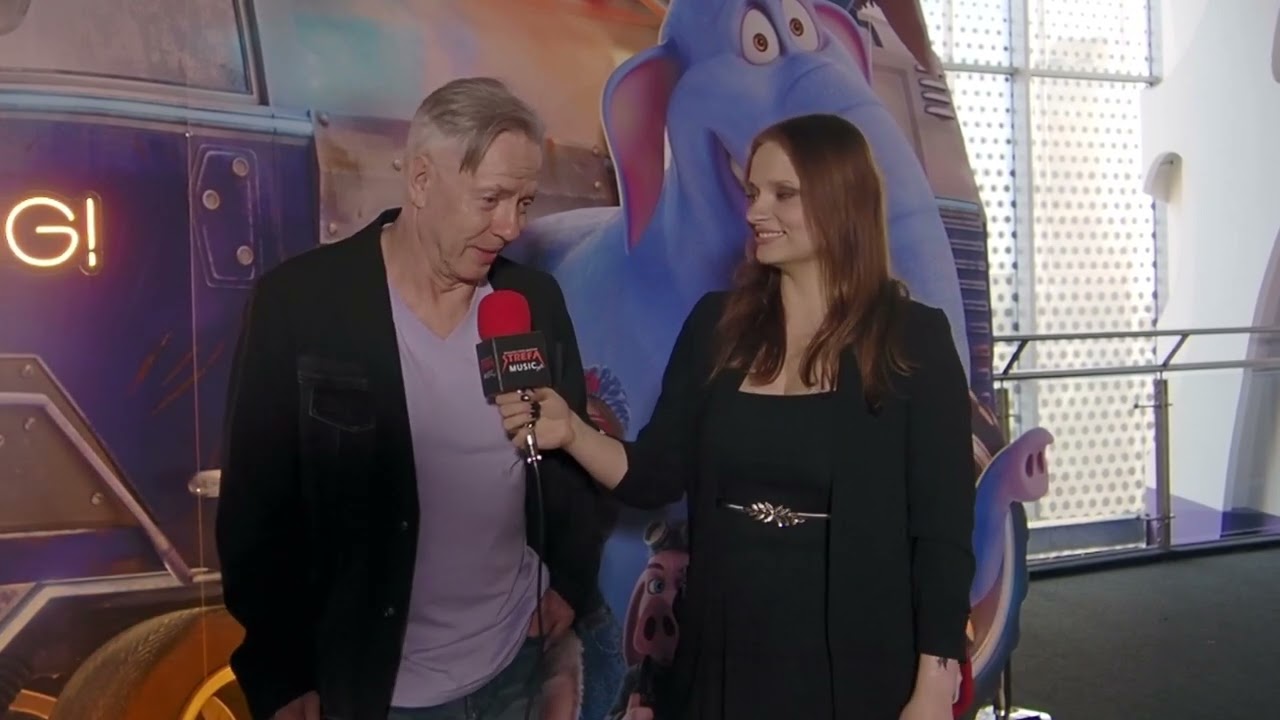 Z głowy do mikrofonu – Zbigniew Suszyński o pracy nad Super Kuperem