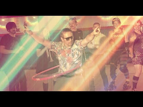 The Henchmen - Groove Me Wrong (Official Music Video)