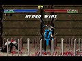 Human Hydro Brutality MKP4 1 Season 2 5