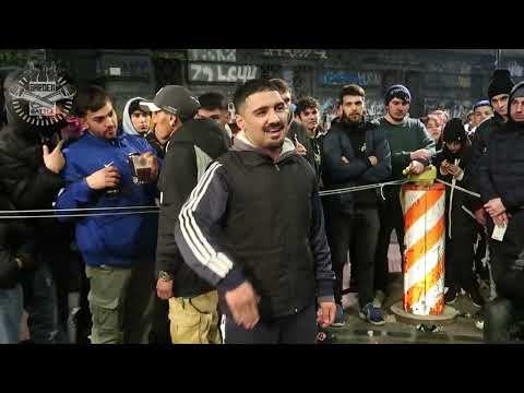 DEIMOS x GUILLE | GARDEN BATTLES 2023 | CUARTOS | FECHA 10