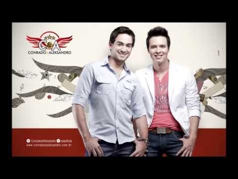 Conrado e Aleksandro - Festinha Particular (Part. Jaime Jr