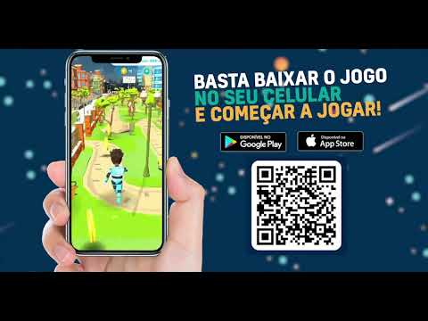 Teaser - Guardiões do Planeta Malwee Kids