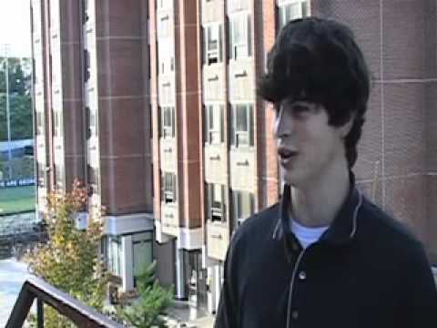 Melissa Harrington's Reel