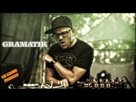 Gramatik
